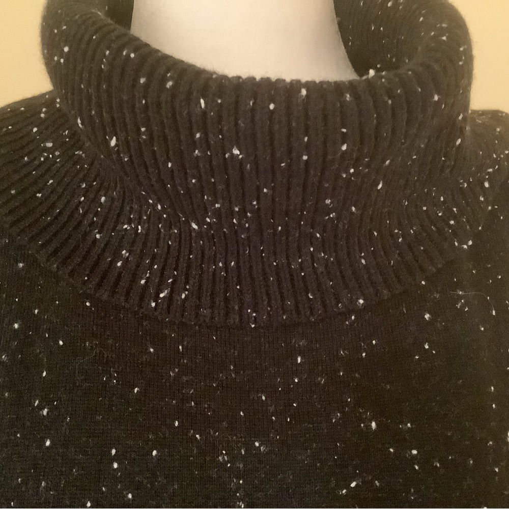 NWT! Loft cowl neck tunic